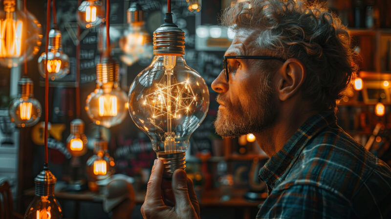 Insights: Significado, Exemplos e Como Gerar Ideias Insights: O que é e Como Guiam suas Decisões