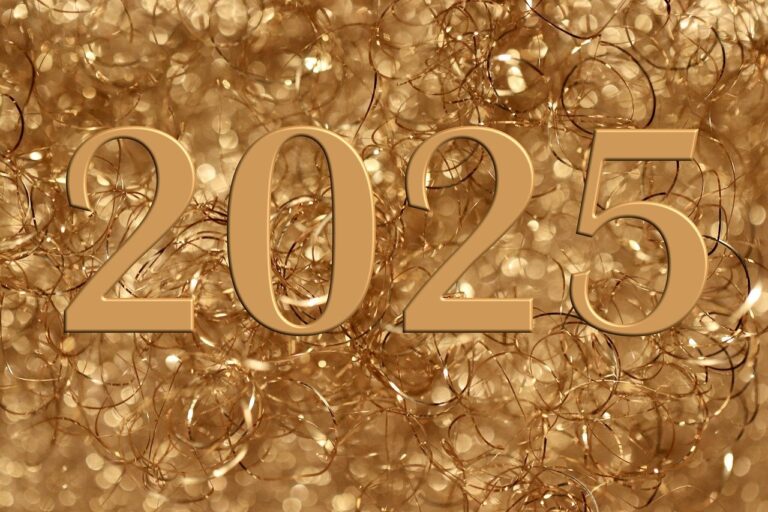 Ano Novo: Estratégias e Metas para Liderar em 2025 Ano Novo: Estratégias e Metas para Liderar em 2025