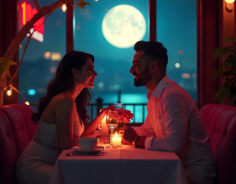 Aproveite para Aumentar a sua Renda na Lua Cheia Aproveite para Aumentar a sua Renda na Lua Cheia