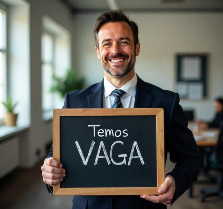 Como anunciar vagas de emprego: Exemplos Prontos Como anunciar vagas de emprego: Exemplos