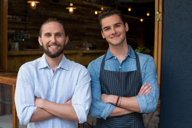 Como preparar seu filho para ser seu sucessor Como preparar seu filho para ser seu sucessor