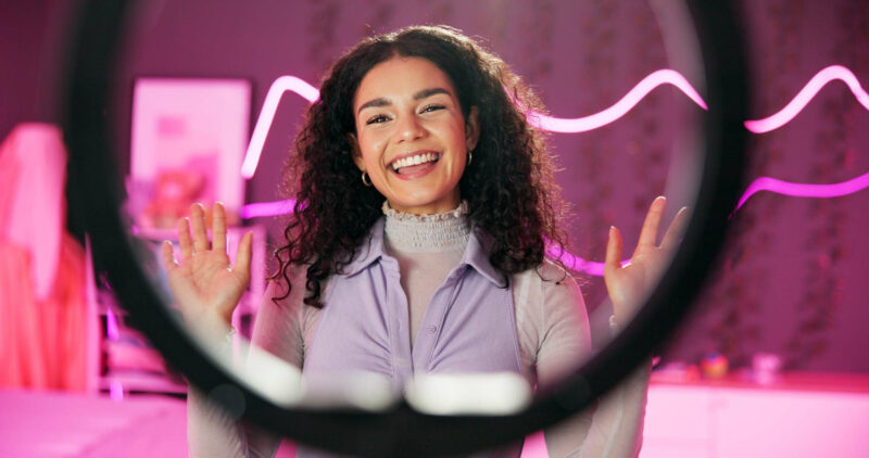 Domine as redes sociais e aumente seu alcance Domine as redes sociais e aumente seu alcance