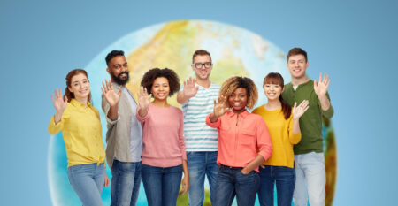Nacionalidade e Naturalidade: Quais são as Diferenças? Nacionalidade e Naturalidade: Quais são as Diferenças?