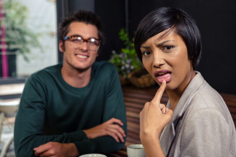 Nunca julgue alguém pela aparência Nunca julgue alguém pela aparência