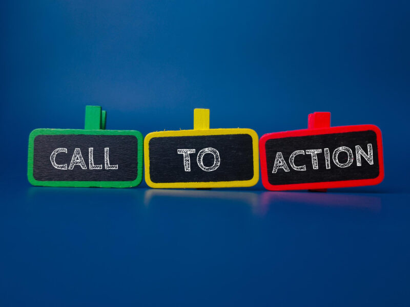 O que é Call-to-Action: Como Criar e Exemplos Prontos O que é Call-to-Action: Como Criar e Exemplos Prontos