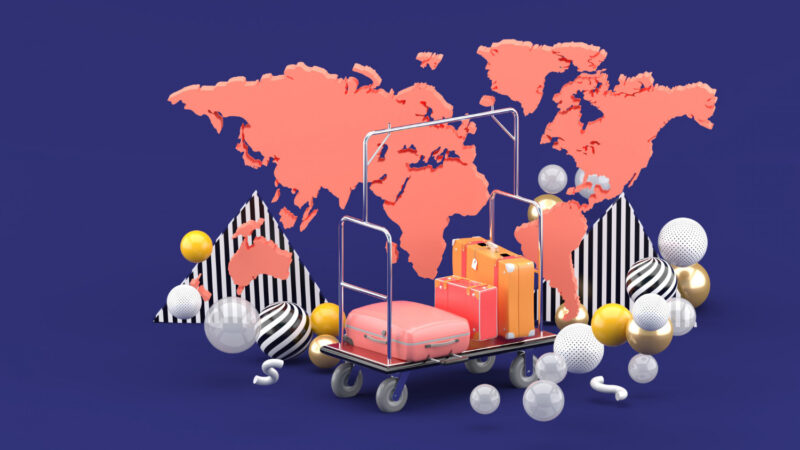 O que é a OMC e como influencia os negócios no Brasil O que é a OMC e como influencia os negócios no Brasil