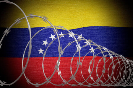 O que são sanções econômicas e por que são aplicadas a países como a Venezuela? O que são sanções econômicas e por que são aplicadas a países como a Venezuela?