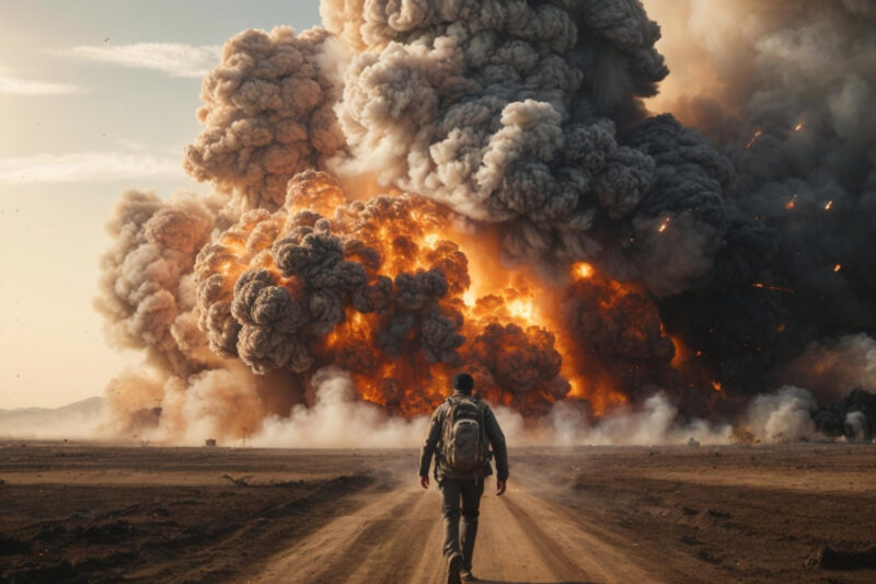 Qual o efeito das guerras em outros países nos seus negócios? Qual o efeito das guerras em outros países nos seus negócios