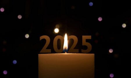 Tendências de 2025: O que esperar deste ano? Tendências de 2025: O que esperar deste ano?