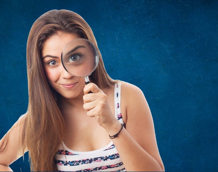 Você viu isso? O poder de enxergar o que ninguém vê Você viu isso? O poder de enxergar o que ninguém vê