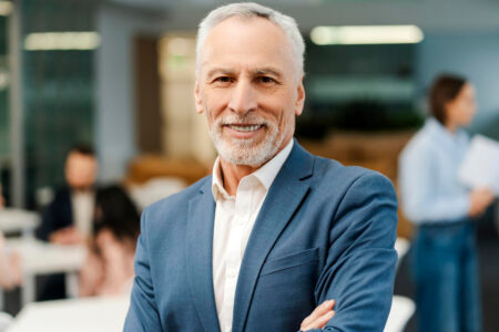 CEO: O que é, suas Funções e Salário CEO: O que é, sua Funções e Salário