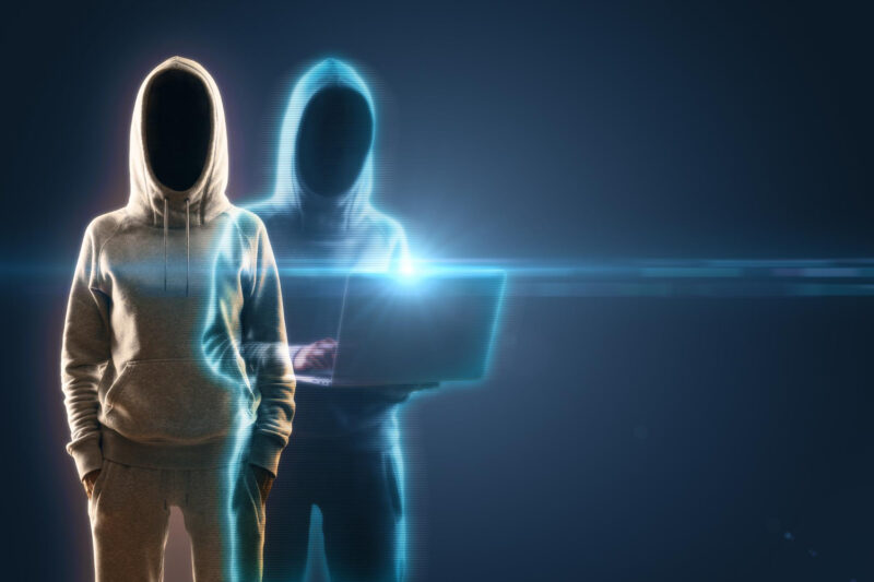 Cybersecurity: proteja sua empresa de ataques Cybersecurity: proteja sua empresa de ataques