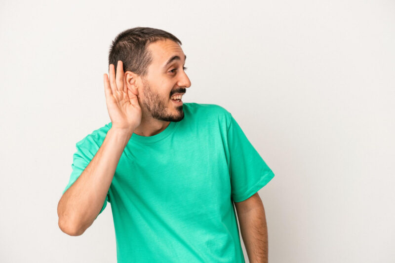 Dificuldade em ser ouvido? Saiba como se impor Dificuldade em ser ouvido? Saiba como se impor