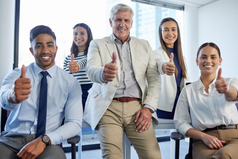 Liderança Transformacional: O que é, Habilidades e Exemplos Liderança Transformacional: O que é, Habilidades e Exemplos