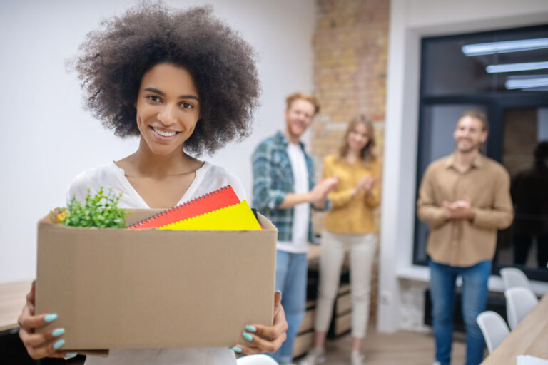 O que fazer quando um funcionário pede demissão? O que fazer quando um funcionário pede demissão?