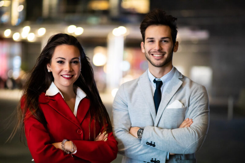 Perfil Empreendedor: 15 Dicas Para Saber o Seu Perfil Empreendedor: 15 Dicas Para Saber o Seu