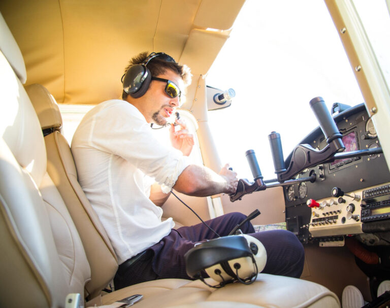 Piloto Automático: O que é e Para que Serve Piloto Automático: O que é e Para que Serve