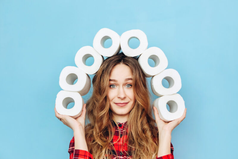 Não Consigo Fazer Cocô no Trabalho: 6 Dicas Para Você Por que não consigo fazer cocô no trabalho?