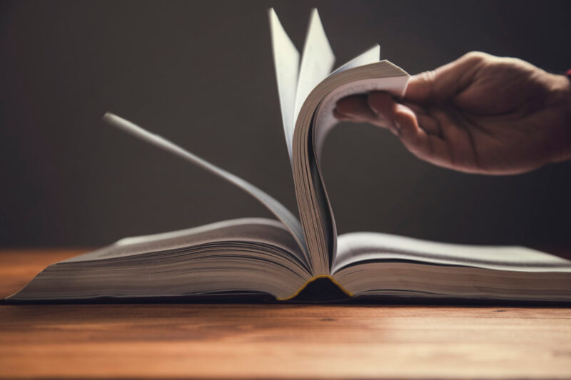 Referências Bibliográficas da ABNT: Como Usar Corretamente? Referências Bibliográficas da ABNT: Como Usar em Artigos