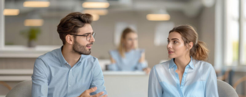 Entrevista Comportamental: Como Fazer e Perguntas Prontas entrevista comportamental