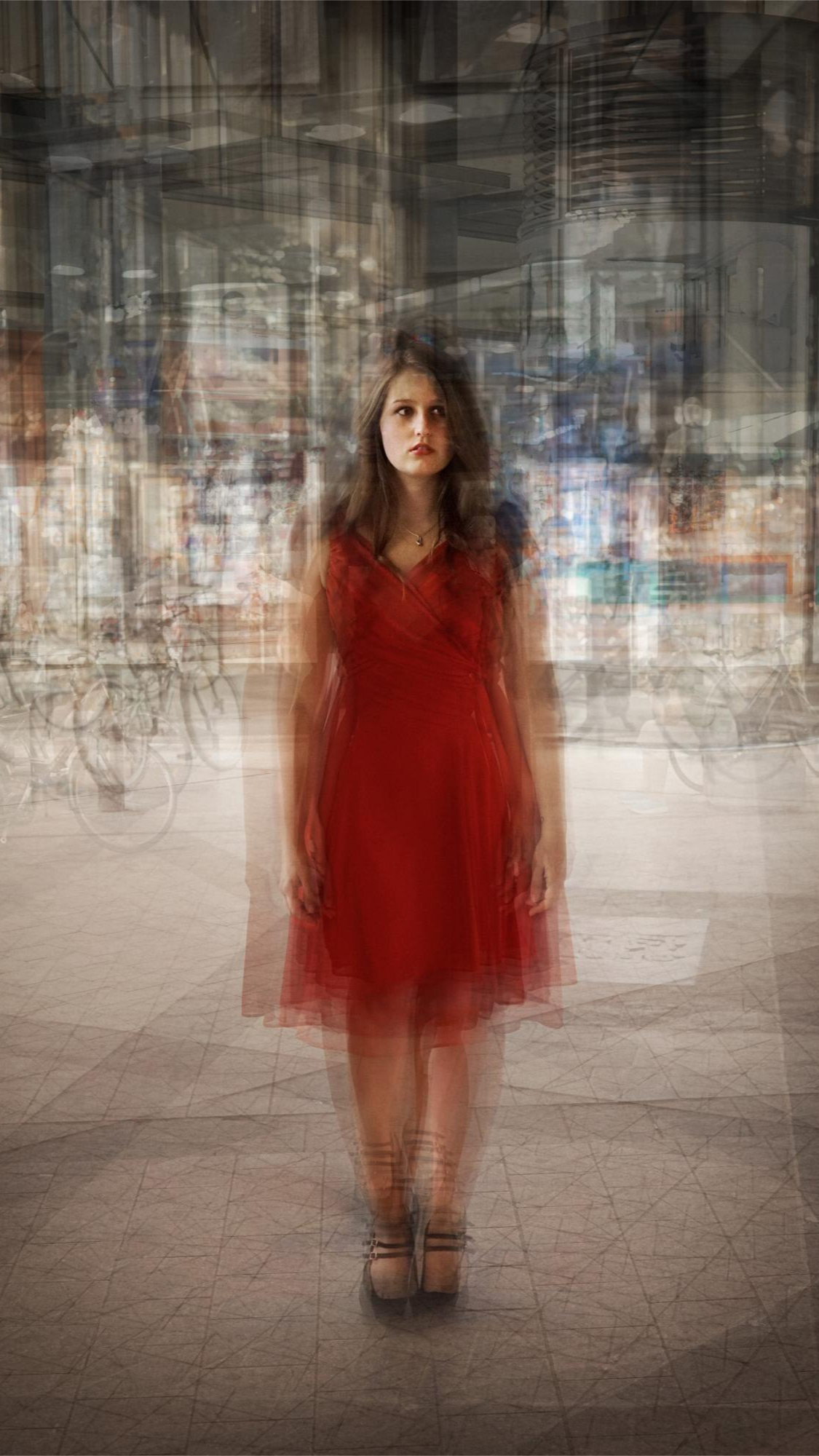 teste de temperamento