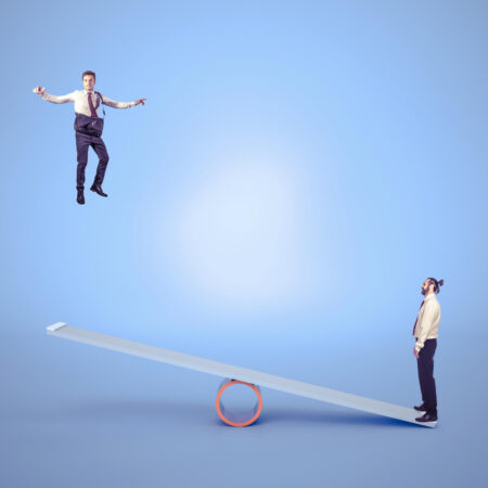 Equilibrando vida pessoal e profissional: é possível sim! Equilibrando vida pessoal e profissional: é possível sim!
