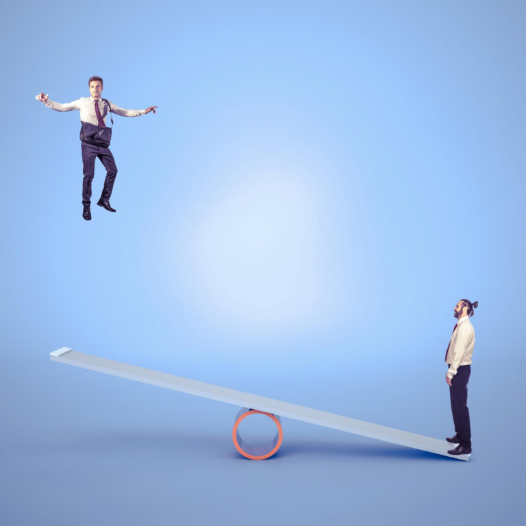 Equilibrando vida pessoal e profissional: é possível sim! Equilibrando vida pessoal e profissional: é possível sim!