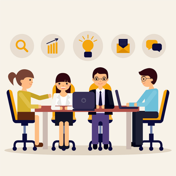 Dinâmica de Grupo Motivacional: como fazer 1 comunicação na dinâmica de grupo motivacional