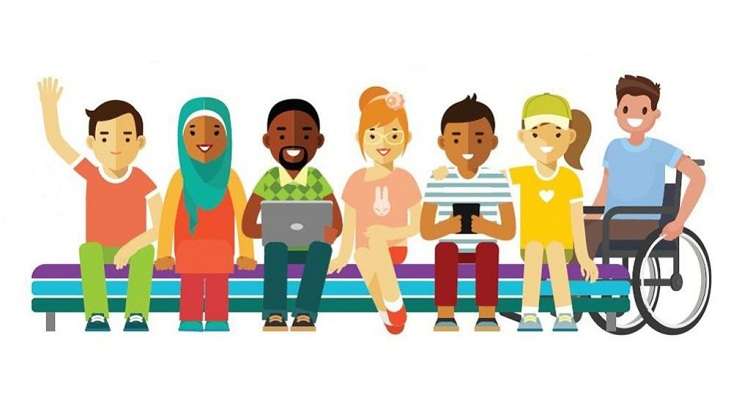 diversidade no trabalho
