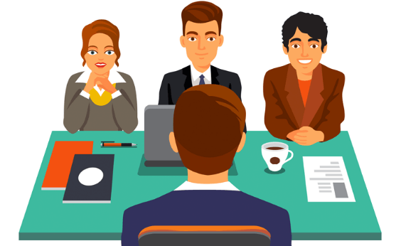 perguntas de entrevista de emprego