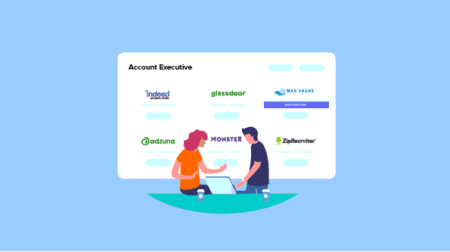 Melhores sites de busca de emprego