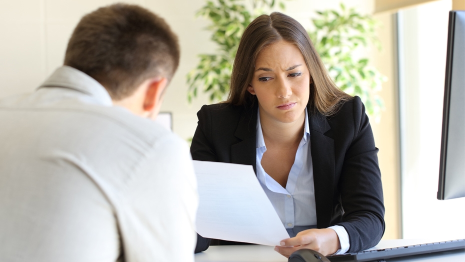 Por que nunca fui chamado para entrevista de emprego Por que nunca fui chamado para entrevista de emprego