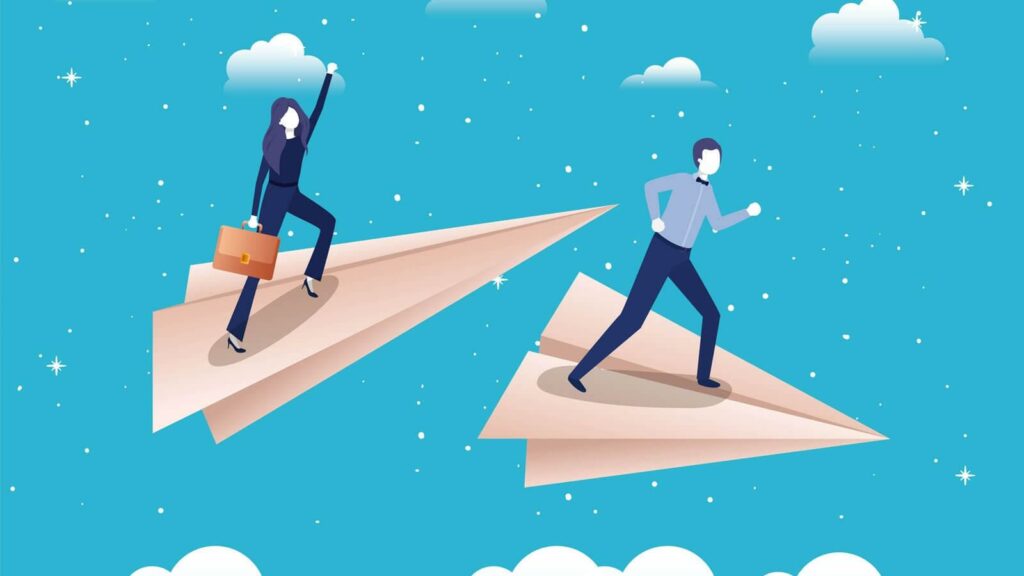 Qual é a diferença entre Chefe e Líder - O papel de cada um Qual é a diferença entre Chefe e Líder - O papel de cada um