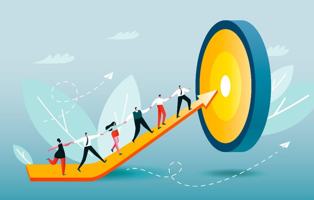 Qual é o papel da liderança Qual é o papel da liderança