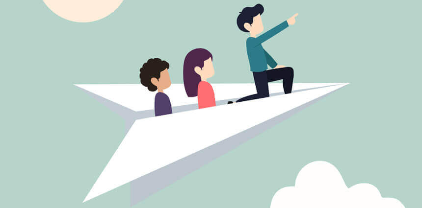 Qual o seu estilo de liderança - Tipos de liderança Qual o seu estilo de liderança - Tipos de liderança