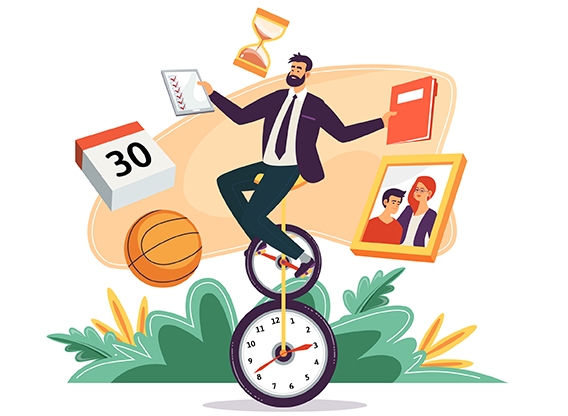 administração do tempo e produção - gestão do tempo e produtividade administração do tempo e produção - gestão do tempo e produtividade