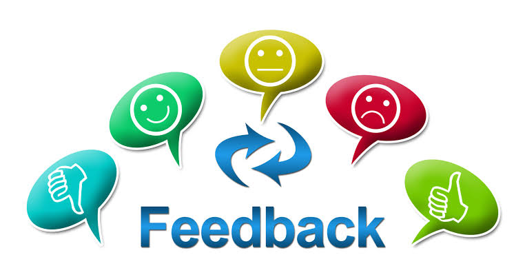 O que é feedback positivo - Como dar feedback positivo O que é feedback positivo - Como dar feedback positivo