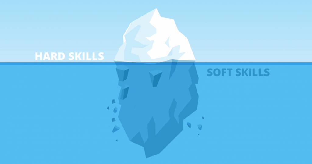 Soft skills e hard skills Soft skills e hard skills