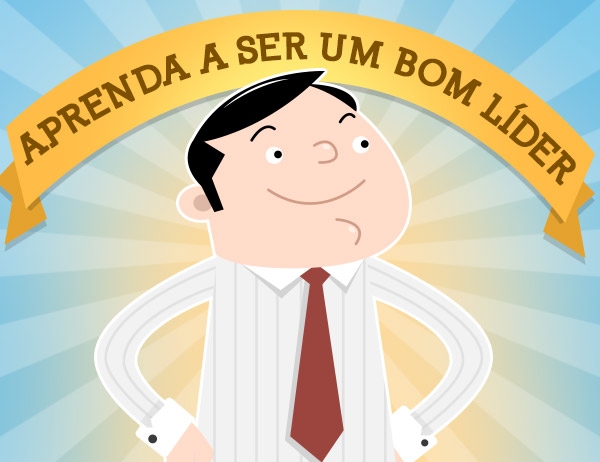O que é liderança - O que é um líder O que é liderança - O que é um líder