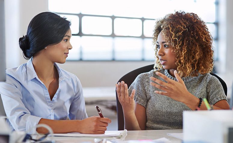 Perguntas para entrevista de emprego Perguntas para entrevista de emprego
