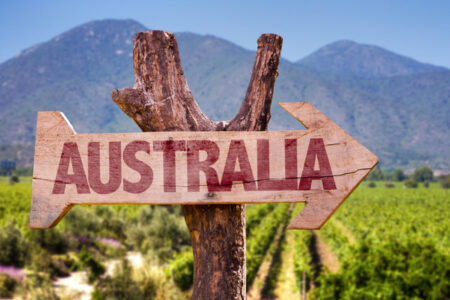Tabalhar na Austrália - Como é a vida do trabalhador na Austrália