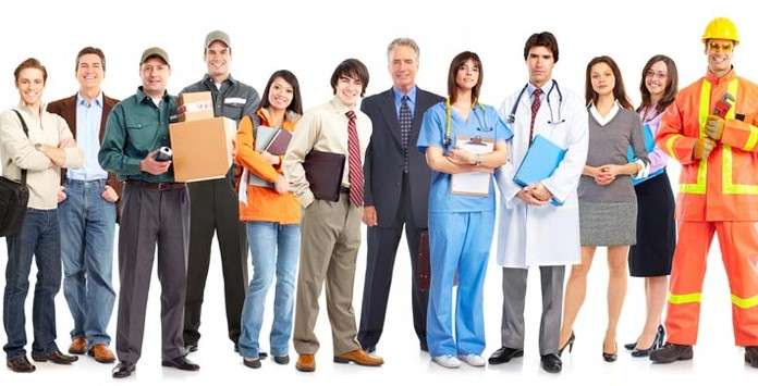 Uniforme do trabalho - Uniforme na empresa Uniforme do trabalho - Uniforme na empresa