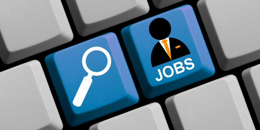 Vagas no Linkedin Vagas no Linkedin