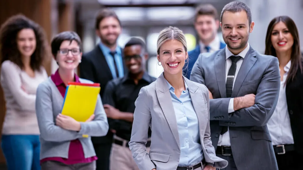 Como se tornar um bom líder