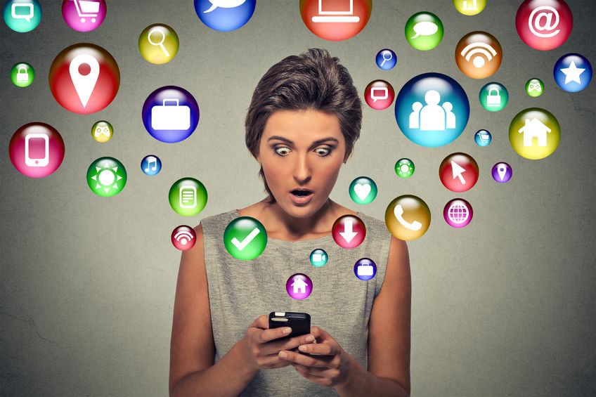 Quais os canais que seu cliente utiliza para obter informações Quais os canais que seu cliente utiliza para obter informações