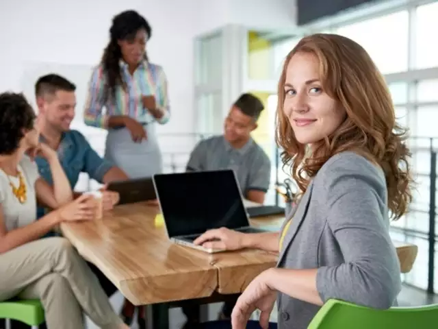 Como montar uma empresa de consultoria em recursos humanos Como montar uma empresa de consultoria em recursos humanos