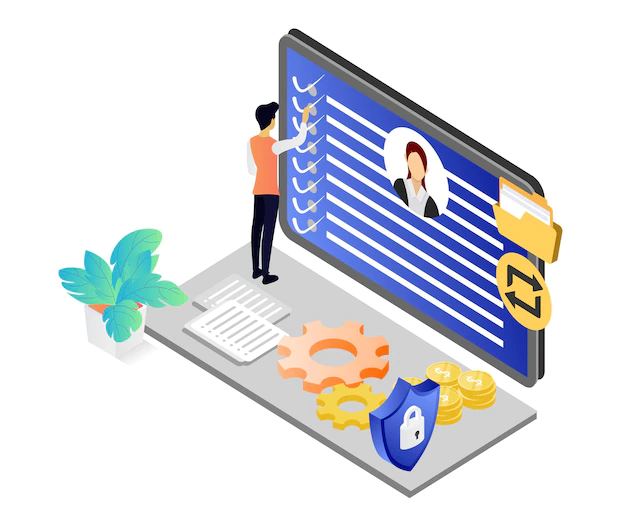 Folha de pagamento - Quais são os indicadores de RH Folha de pagamento - Quais são os indicadores de RH