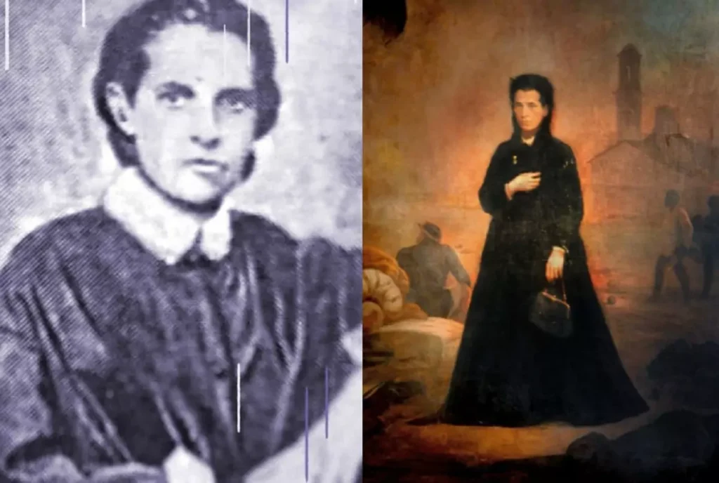 Conheça os 15 grandes líderes da história 4 Quem foi Ana Neri