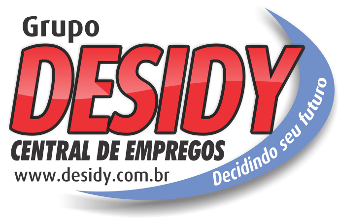 23 Sites de vagas em Curitiba: Empresas de RH 9 logo desidy