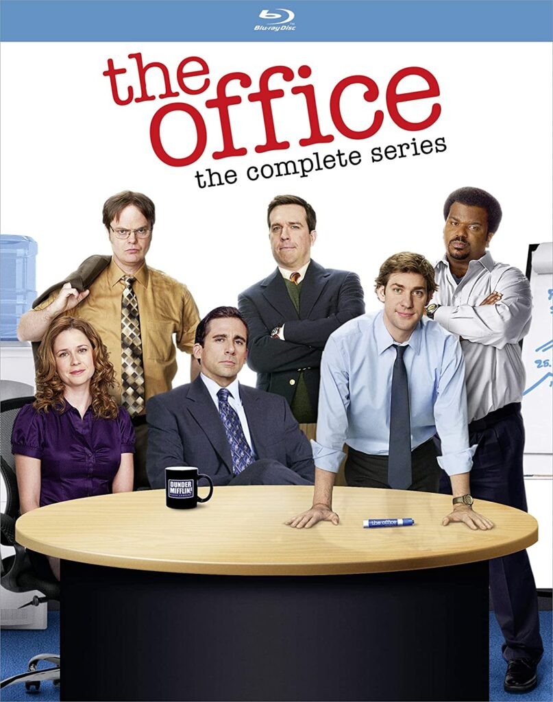 o que é um líder - Série The Office O que é ser um líder - Tipos de liderança o que é um líder - Série The Office O que é ser um líder - Tipos de liderança